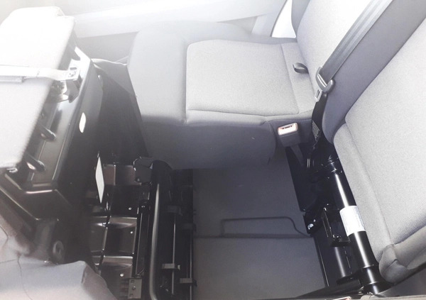 Volkswagen Crafter cena 177120 przebieg: 1, rok produkcji 2024 z Tyczyn małe 154